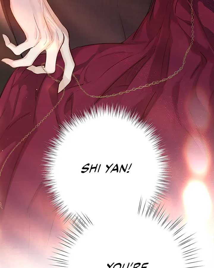 Only for Love chapter 41 page 85