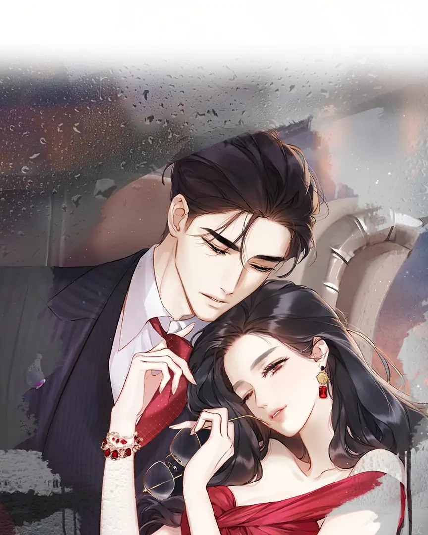 Only for Love chapter 42 page 1