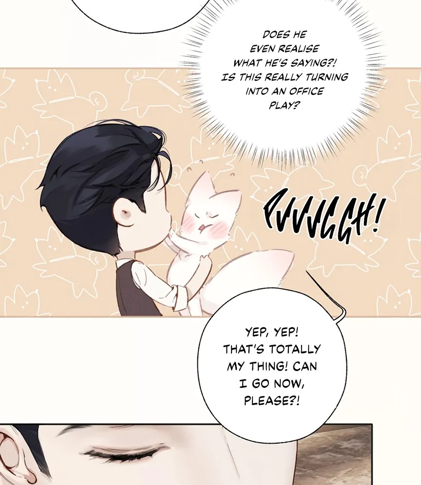 Only for Love chapter 42 page 10