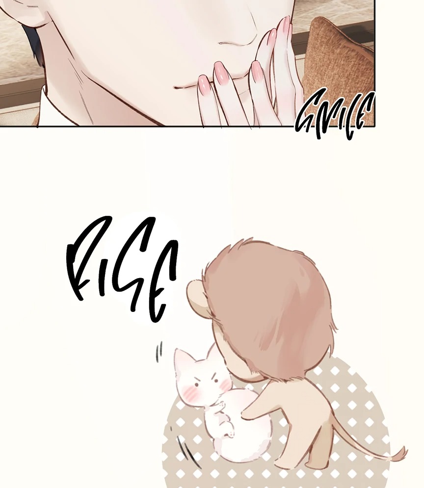 Only for Love chapter 42 page 11