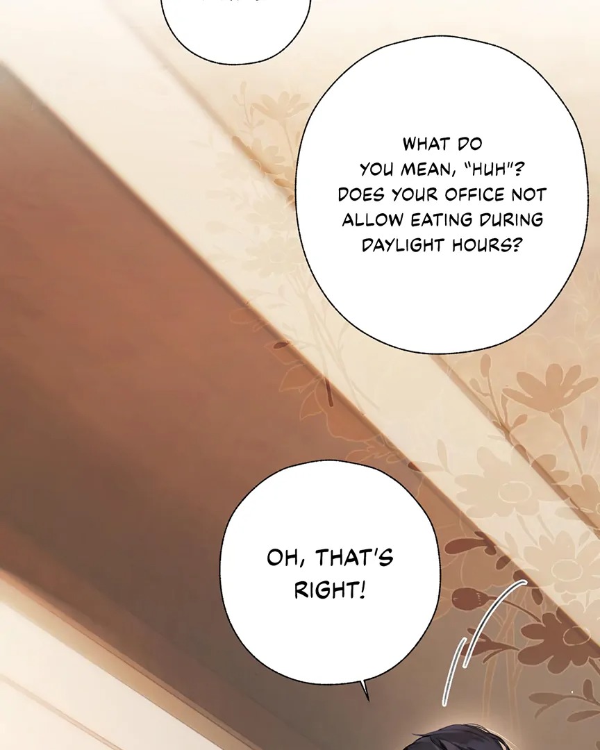 Only for Love chapter 42 page 13