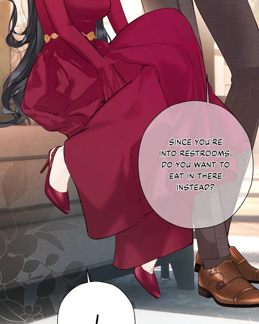 Only for Love chapter 42 page 15