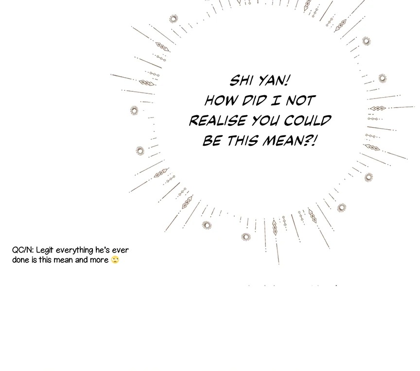 Only for Love chapter 42 page 17