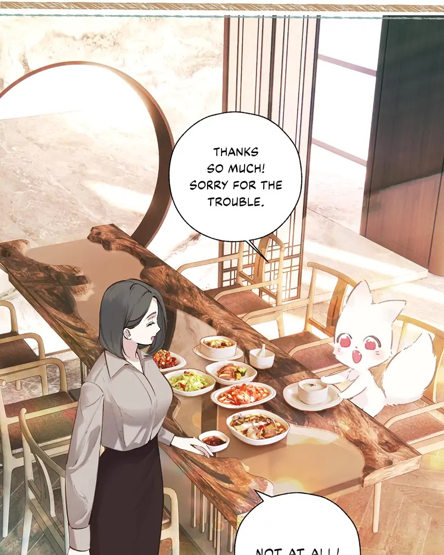 Only for Love chapter 42 page 18
