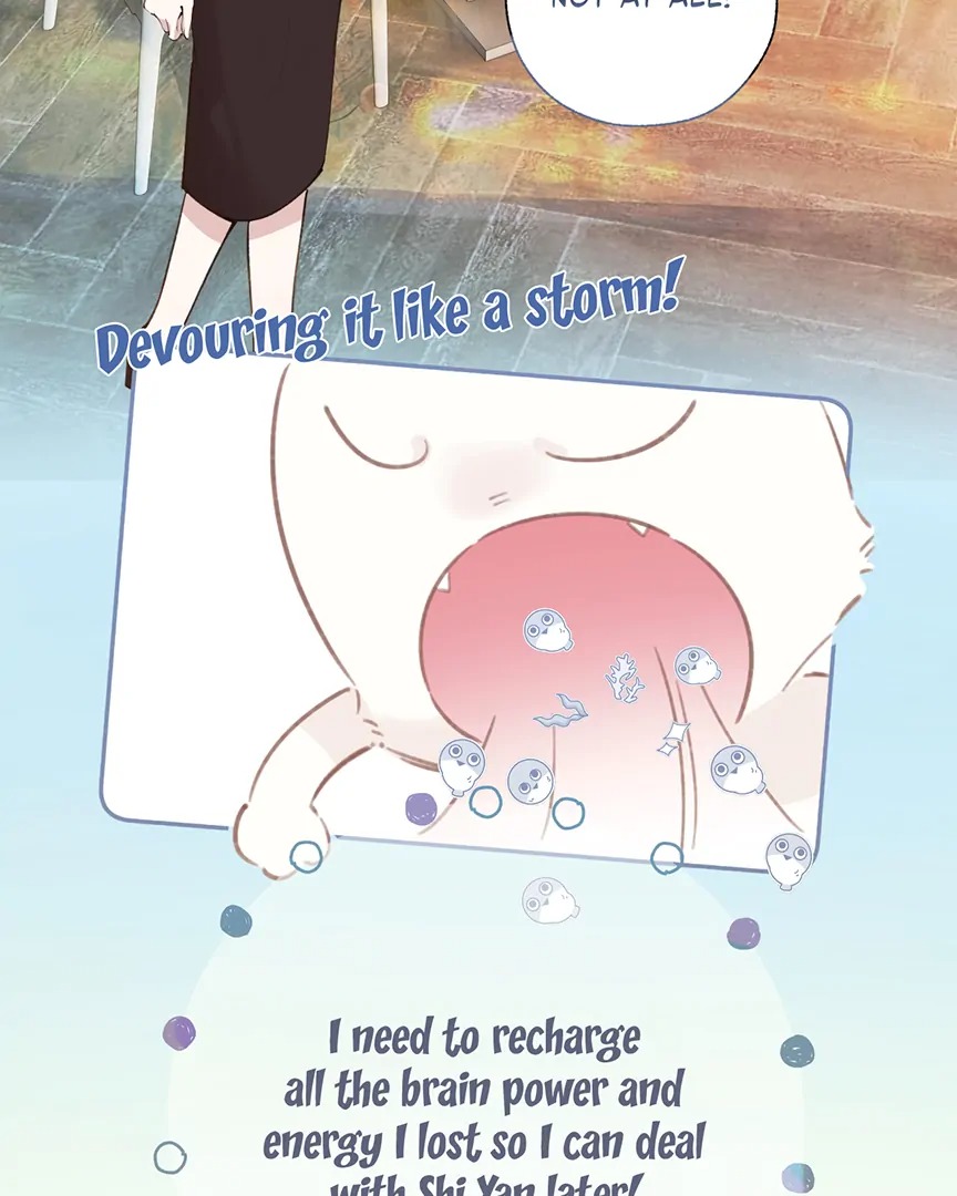 Only for Love chapter 42 page 19