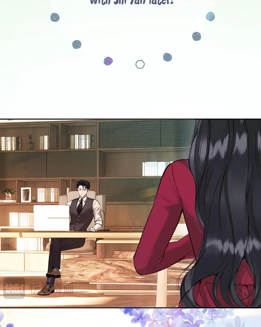 Only for Love chapter 42 page 20