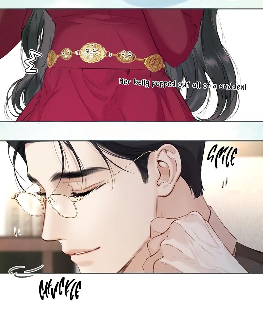 Only for Love chapter 42 page 23