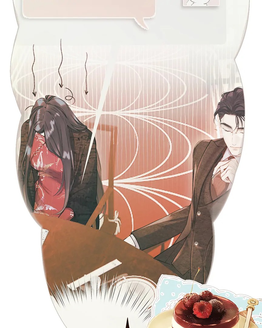 Only for Love chapter 42 page 26