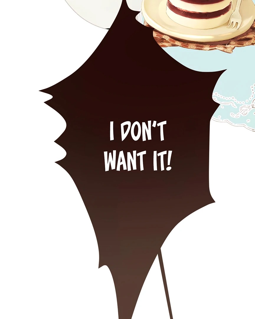 Only for Love chapter 42 page 27