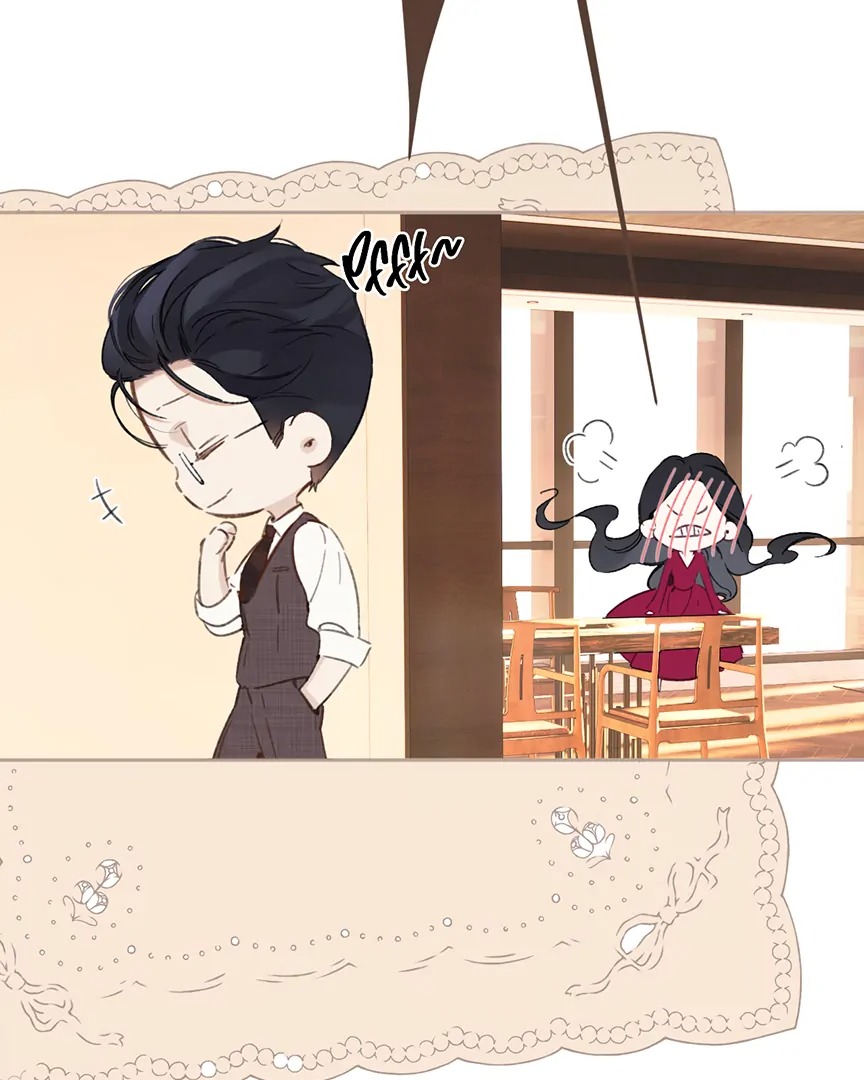 Only for Love chapter 42 page 28