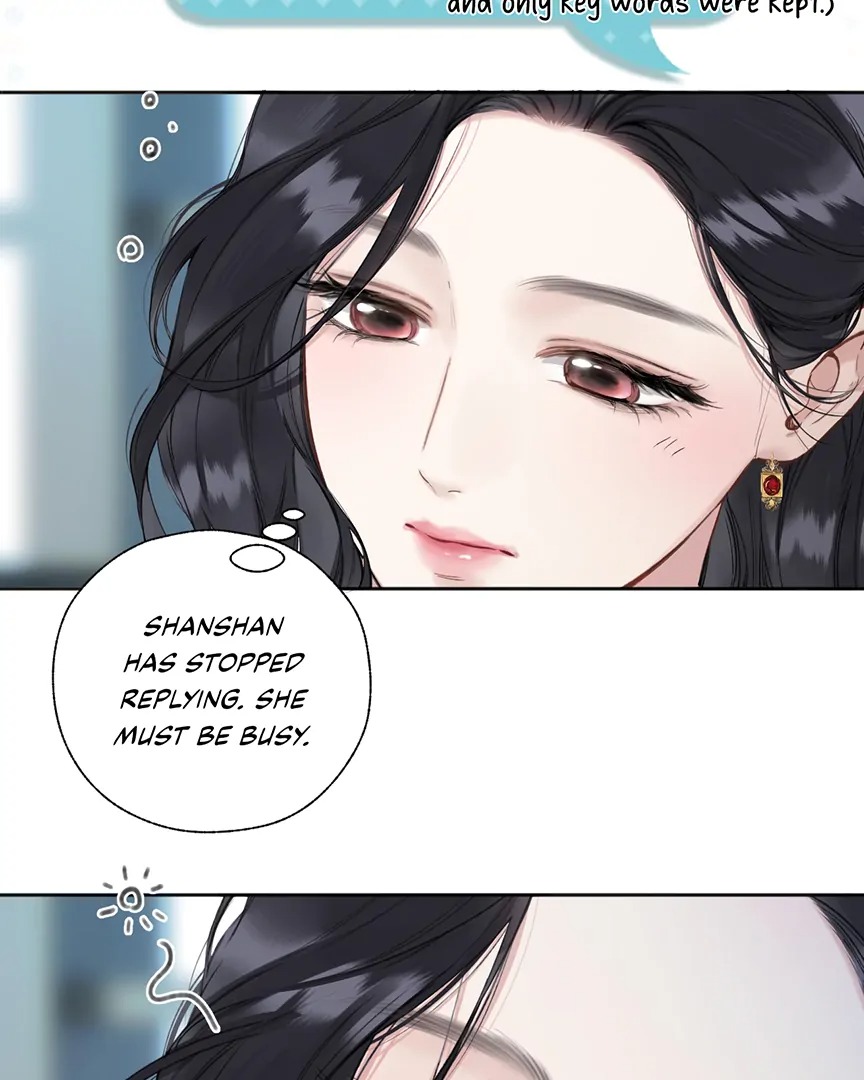 Only for Love chapter 42 page 34