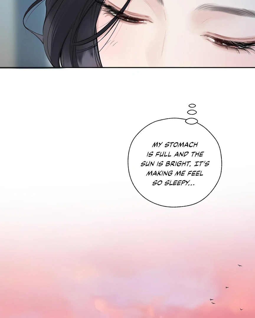 Only for Love chapter 42 page 35
