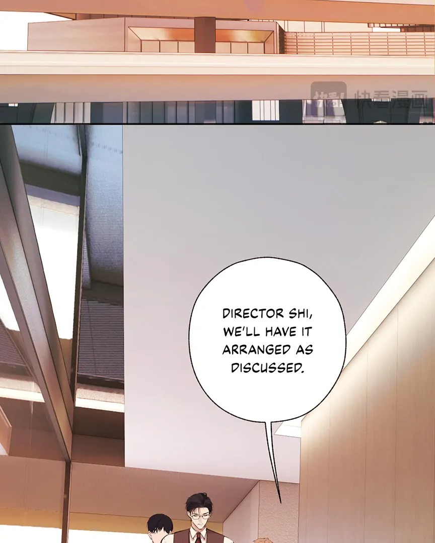 Only for Love chapter 42 page 38