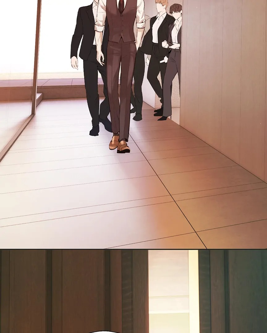 Only for Love chapter 42 page 39