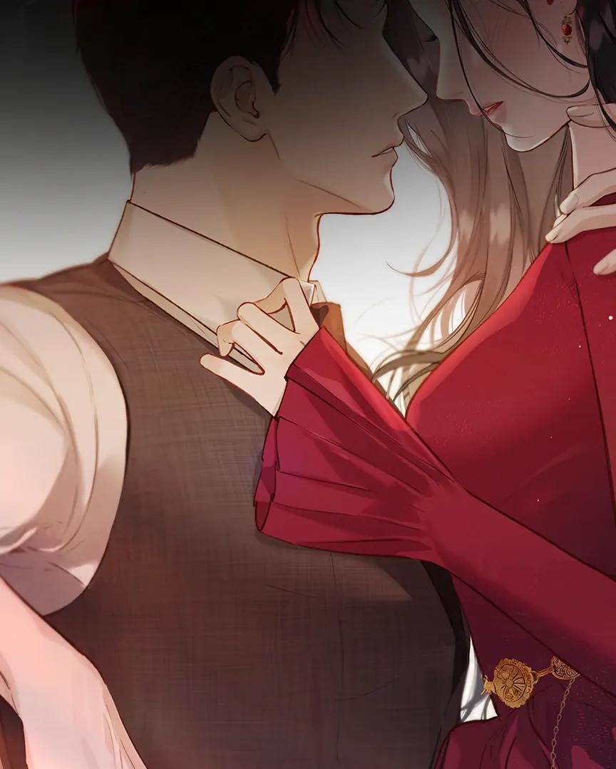 Only for Love chapter 42 page 4