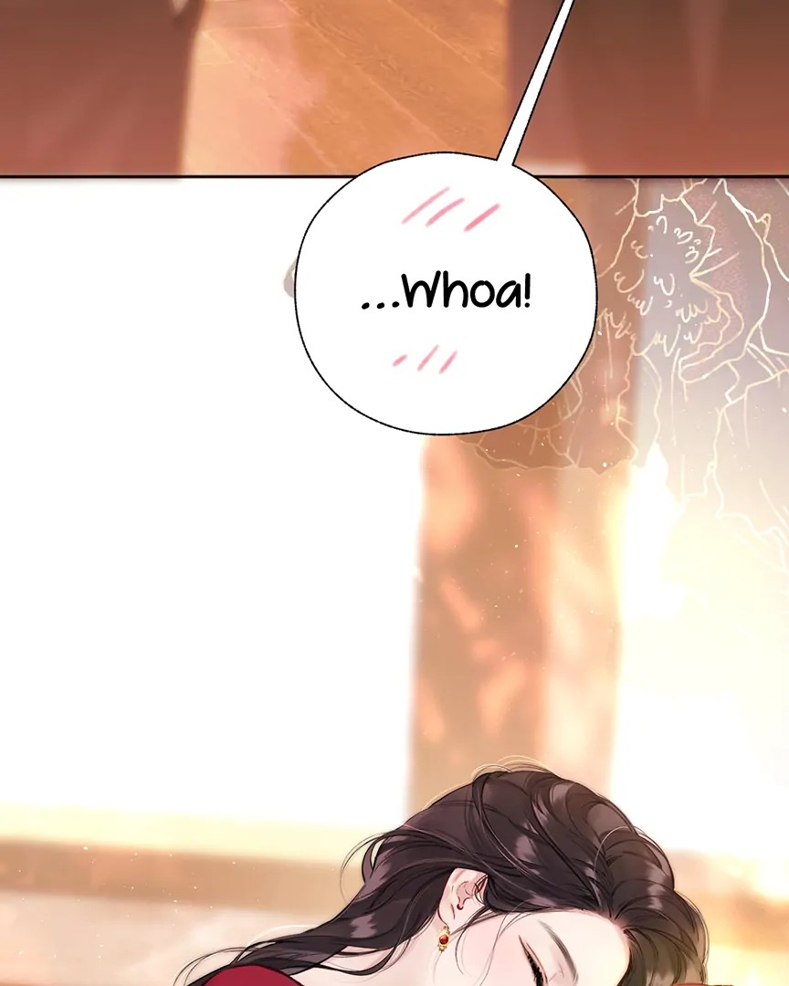 Only for Love chapter 42 page 42