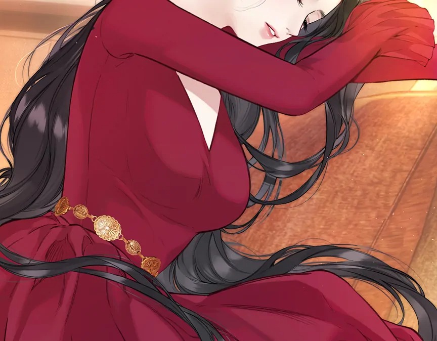 Only for Love chapter 42 page 43