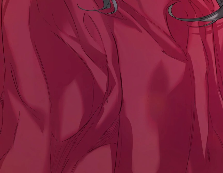 Only for Love chapter 42 page 44