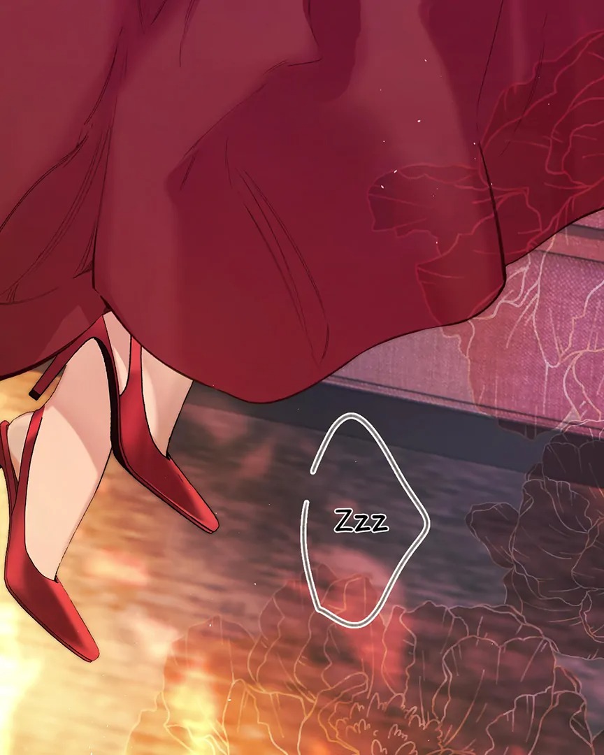 Only for Love chapter 42 page 45