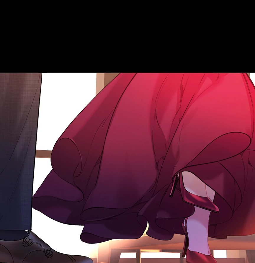 Only for Love chapter 42 page 49