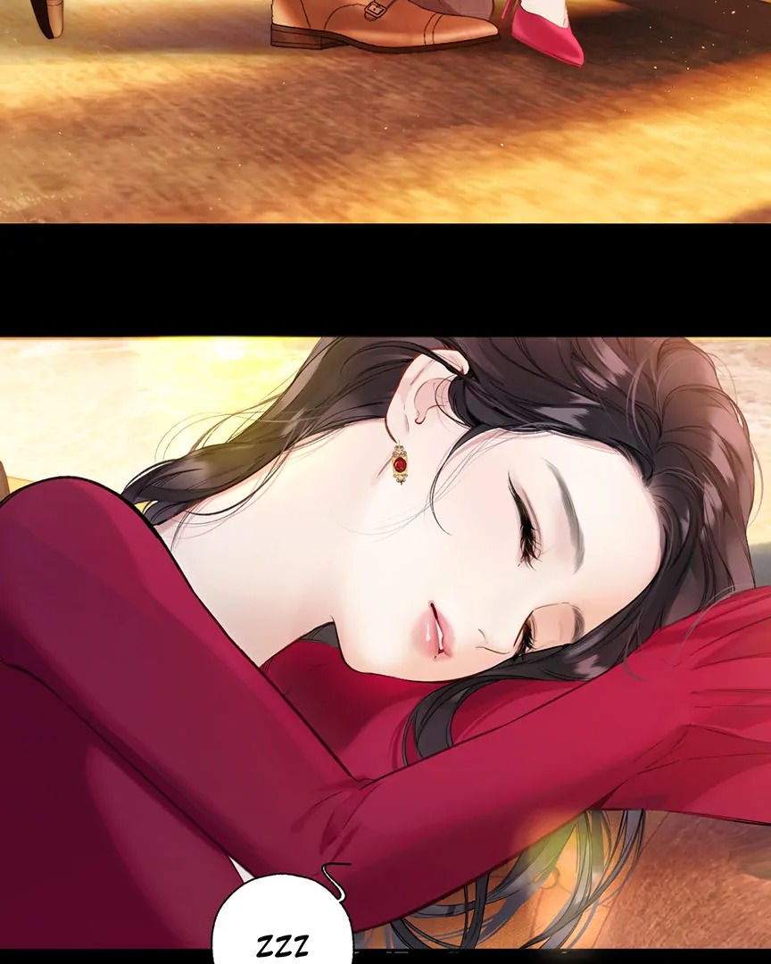 Only for Love chapter 42 page 52