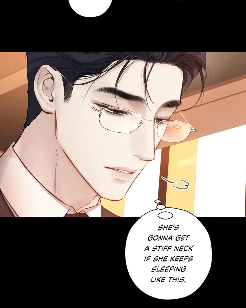 Only for Love chapter 42 page 53