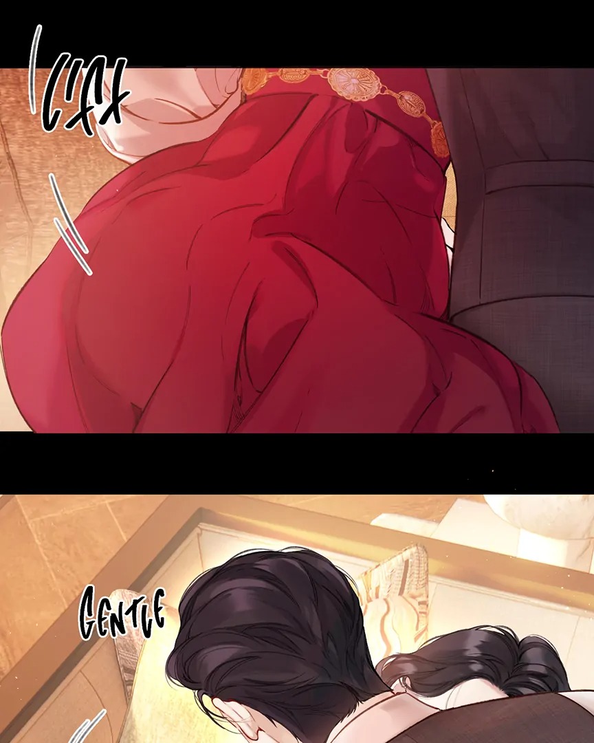 Only for Love chapter 42 page 54