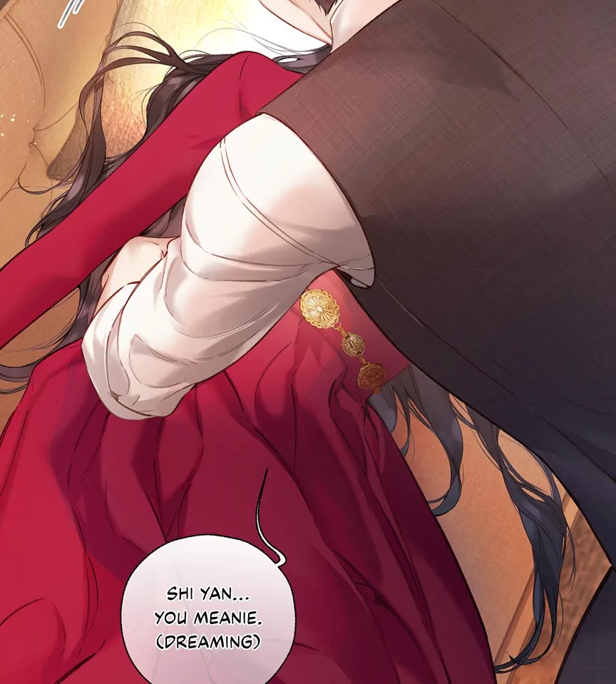 Only for Love chapter 42 page 55