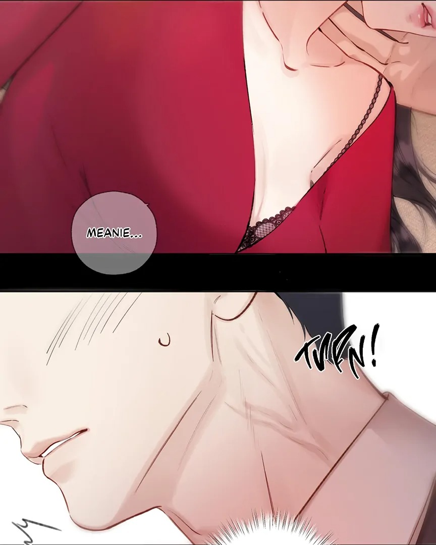 Only for Love chapter 42 page 57