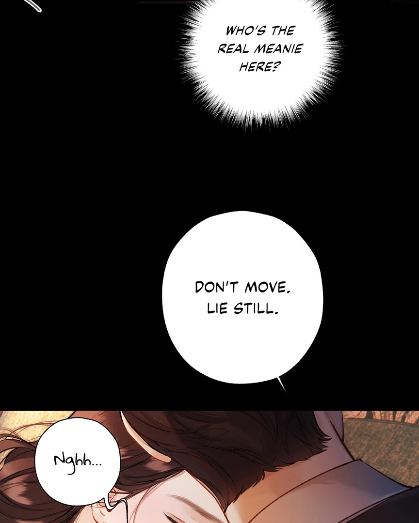 Only for Love chapter 42 page 58