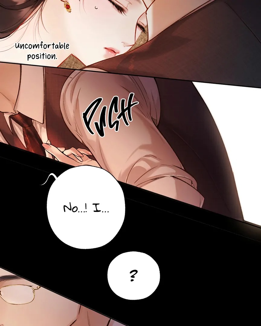 Only for Love chapter 42 page 59