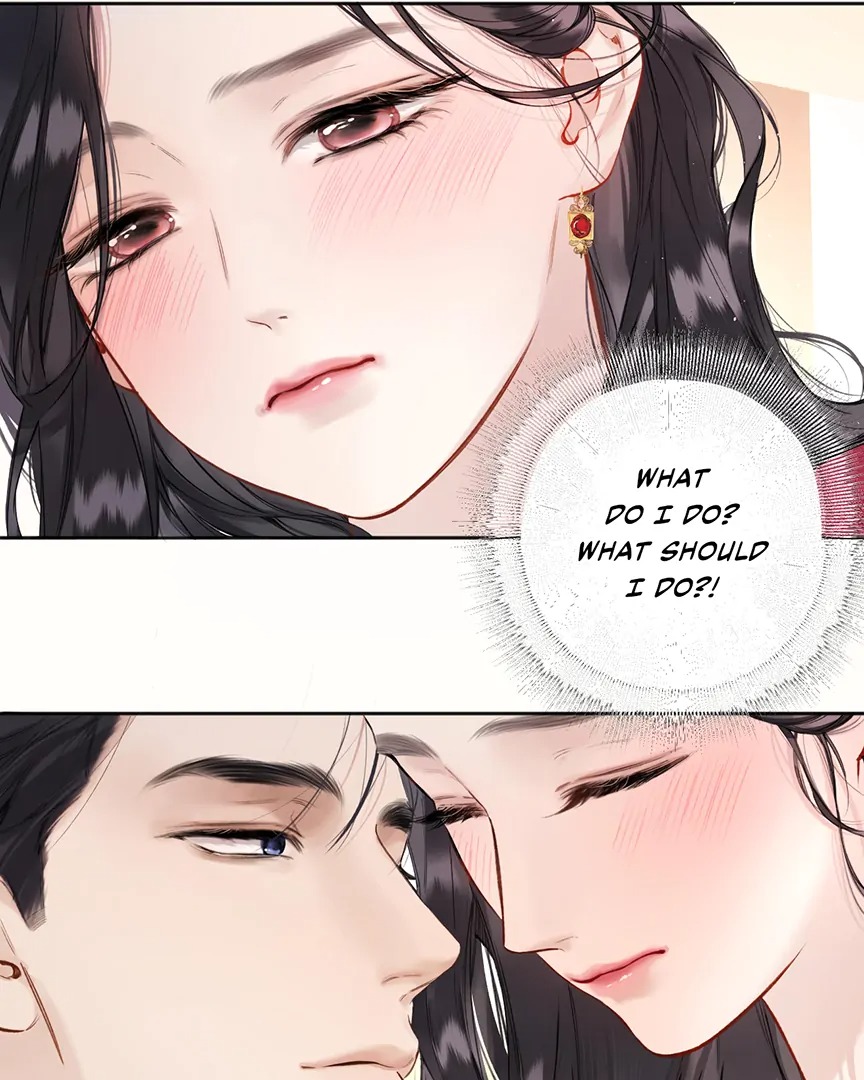 Only for Love chapter 42 page 6