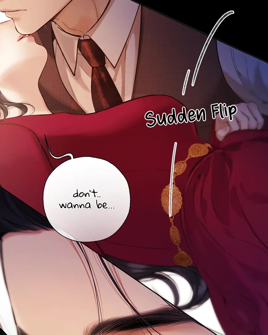 Only for Love chapter 42 page 60