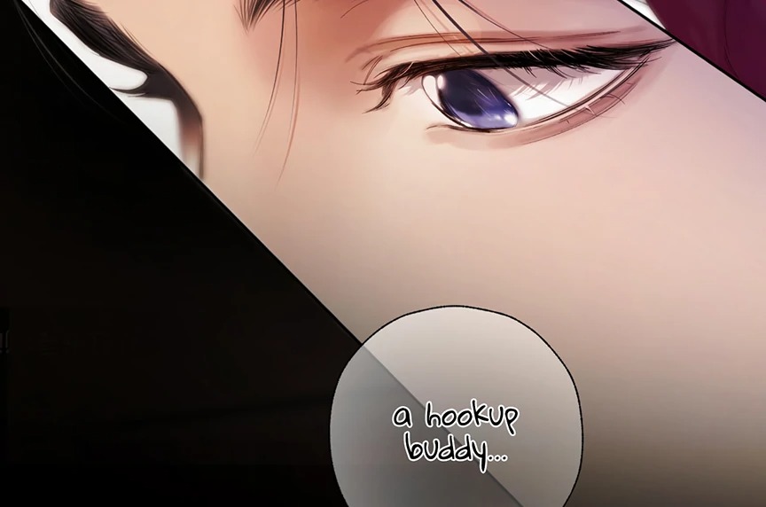 Only for Love chapter 42 page 61