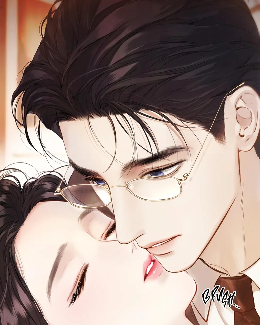 Only for Love chapter 42 page 63