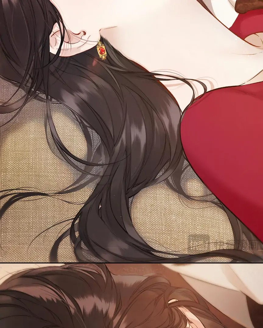 Only for Love chapter 42 page 64