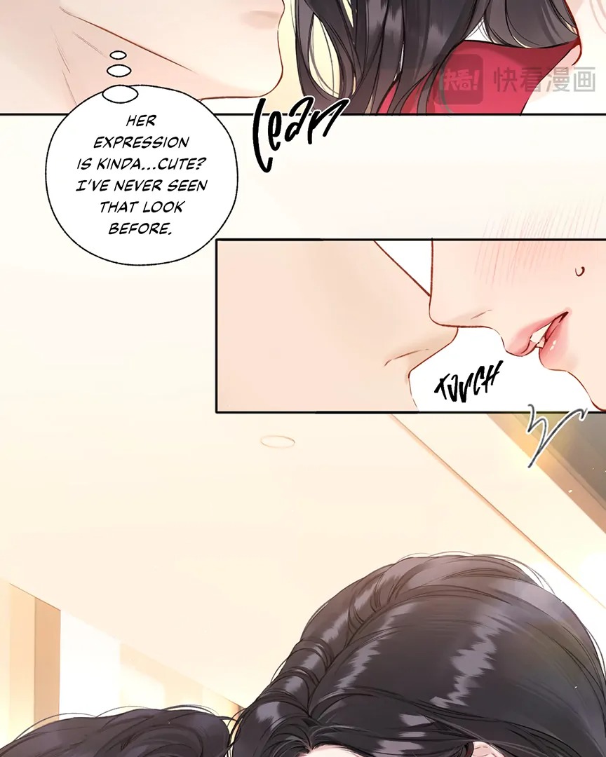 Only for Love chapter 42 page 7