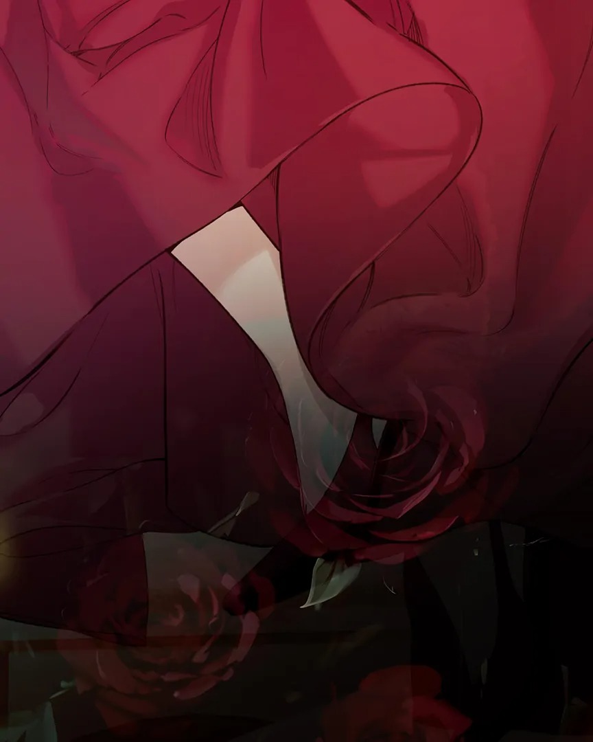 Only for Love chapter 42 page 70