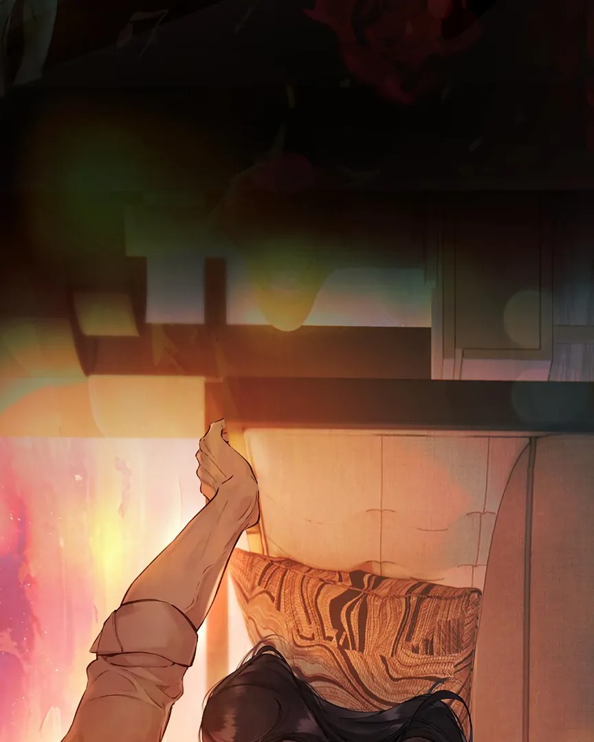 Only for Love chapter 42 page 71