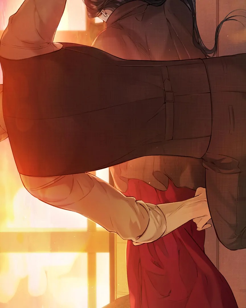 Only for Love chapter 42 page 72