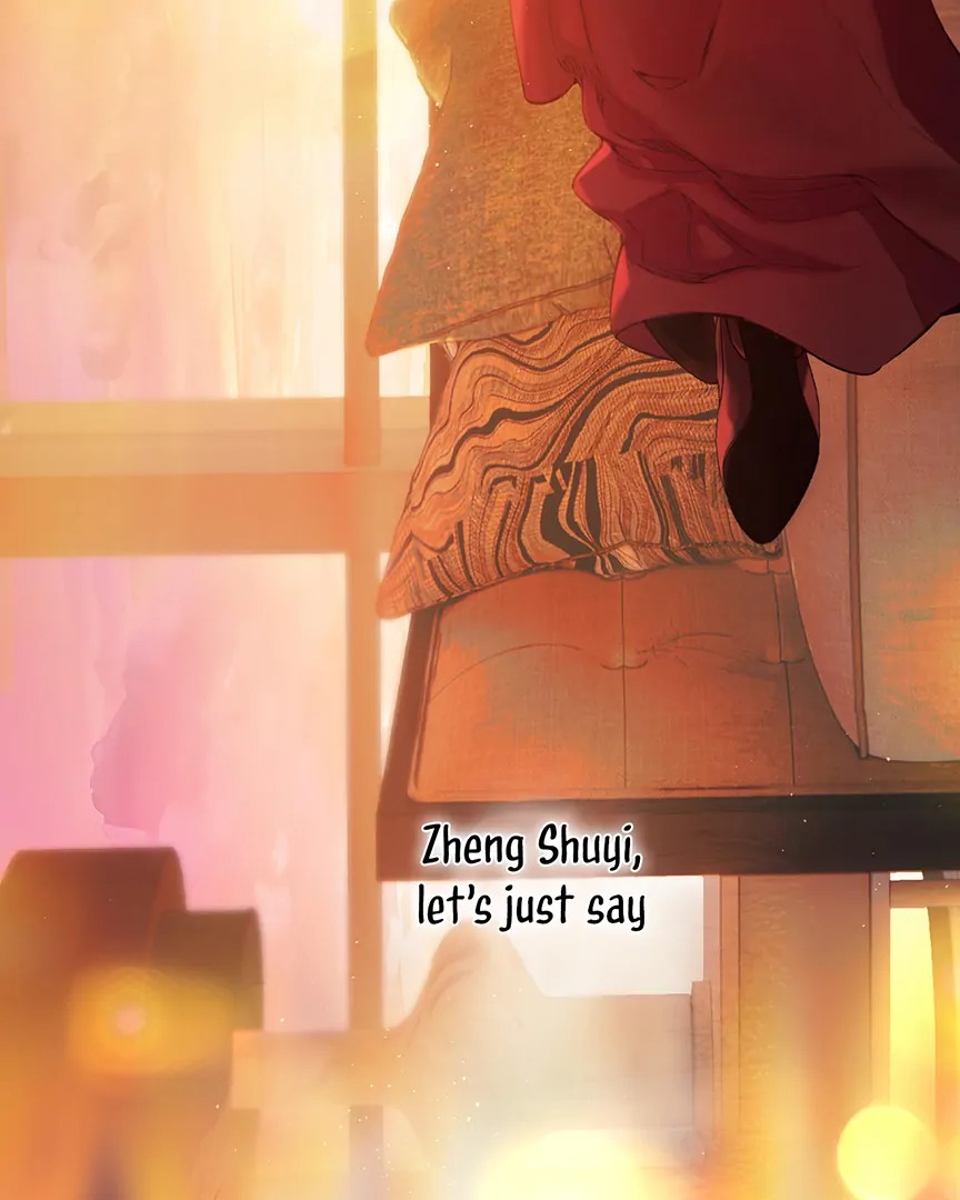 Only for Love chapter 42 page 73