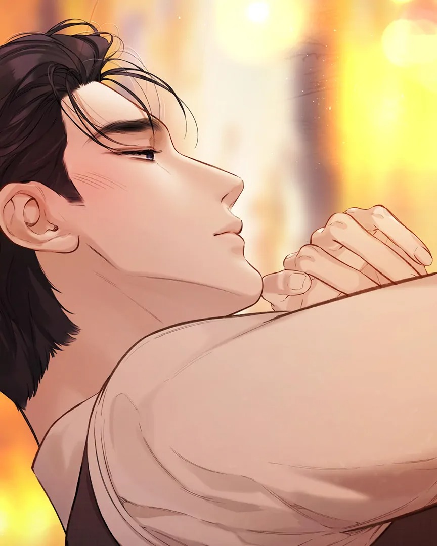 Only for Love chapter 42 page 74