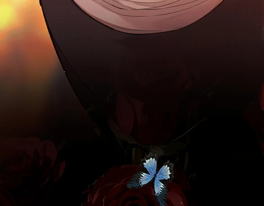 Only for Love chapter 42 page 75