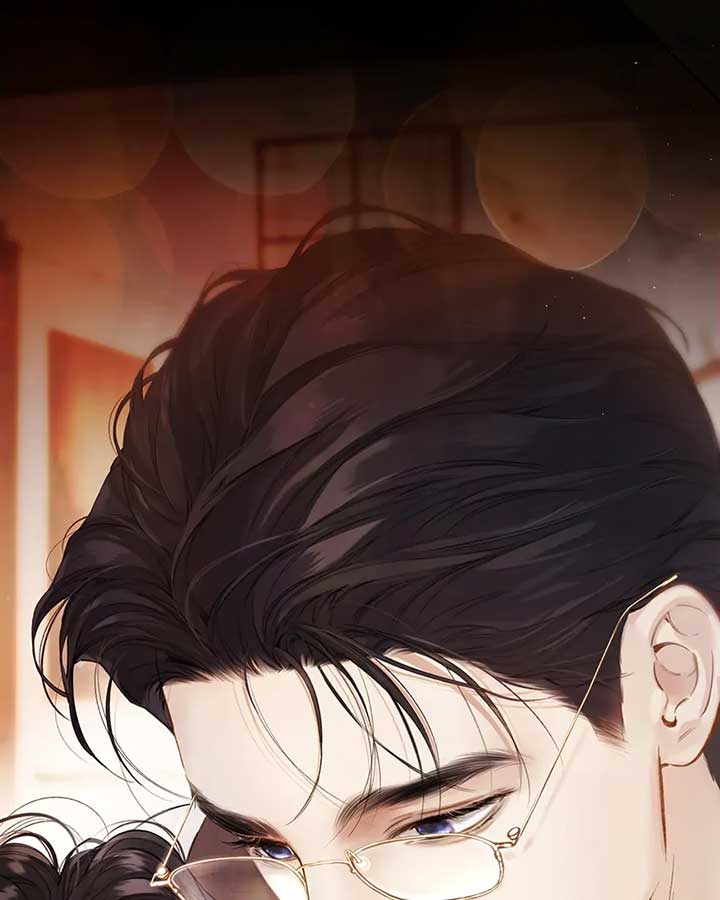 Only for Love chapter 43 page 1