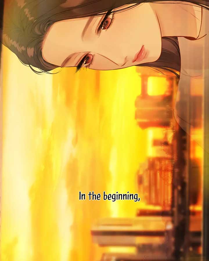 Only for Love chapter 43 page 105