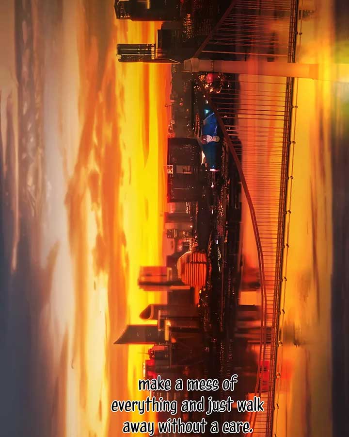 Only for Love chapter 43 page 107