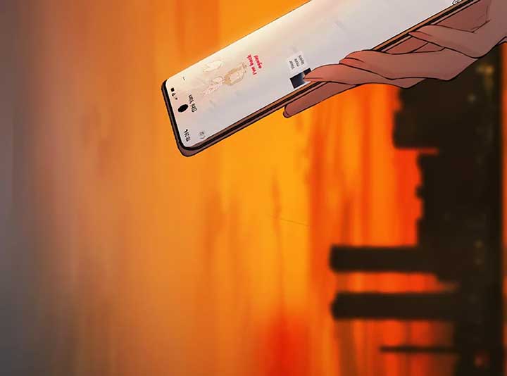 Only for Love chapter 43 page 110