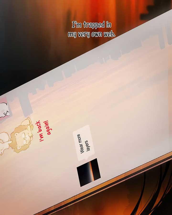 Only for Love chapter 43 page 111