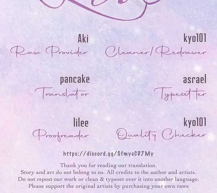 Only for Love chapter 43 page 122