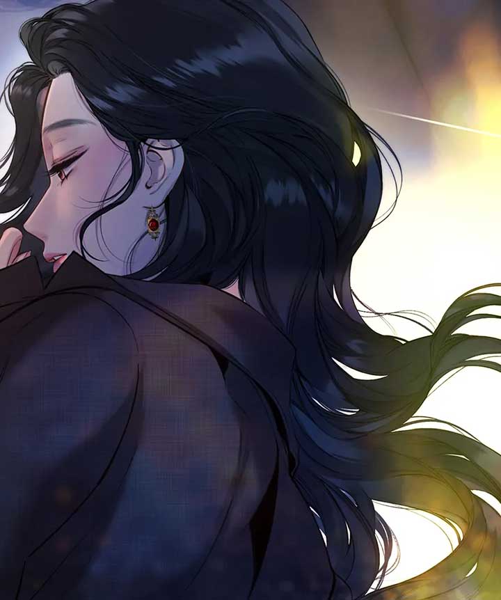 Only for Love chapter 43 page 13